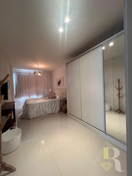 APARTAMENTO COM LINDA VISTA DO MAR!: 15ª foto da galeria de imagens do imóvel