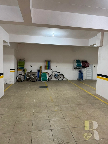 APARTAMENTO COM LINDA VISTA DO MAR!: 19ª foto da galeria de imagens do imóvel