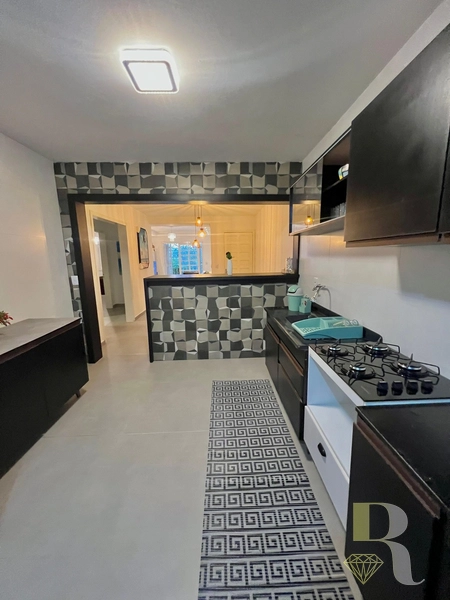 APARTAMENTO ELEGANTE E ACONCHEGANTE BEM LOCALIZADO.: 9ª foto da galeria de imagens do imóvel