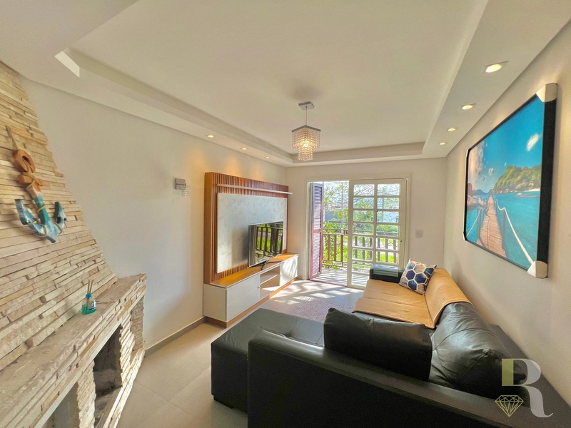 APARTAMENTO ELEGANTE E ACONCHEGANTE BEM LOCALIZADO.: 1ª foto da galeria de imagens do imóvel