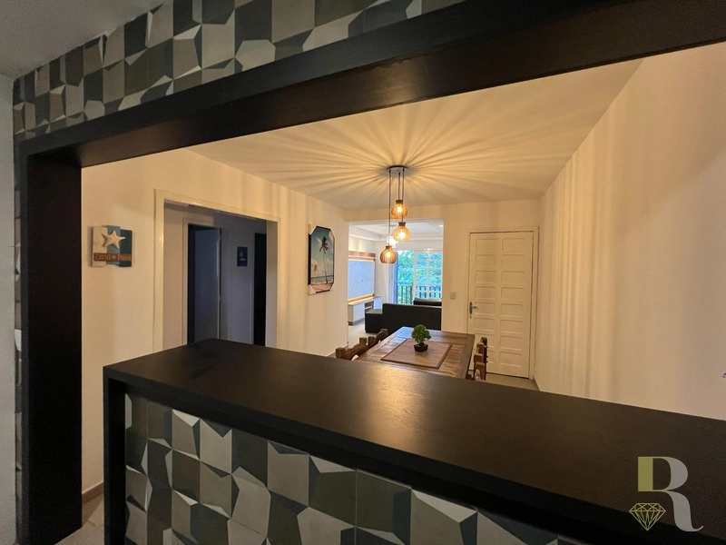 APARTAMENTO ELEGANTE E ACONCHEGANTE BEM LOCALIZADO.: 10ª foto da galeria de imagens do imóvel