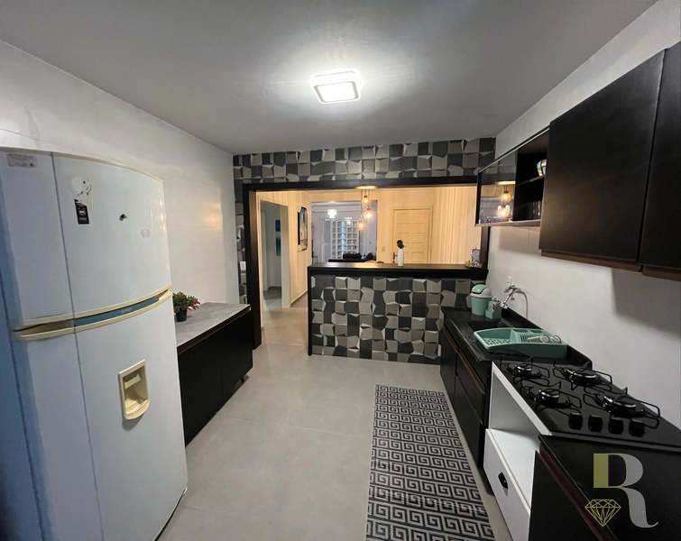 APARTAMENTO ELEGANTE E ACONCHEGANTE BEM LOCALIZADO.: 8ª foto da galeria de imagens do imóvel