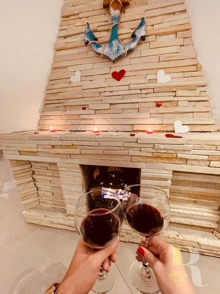 APARTAMENTO ELEGANTE E ACONCHEGANTE BEM LOCALIZADO.: 5ª foto da galeria de imagens do imóvel