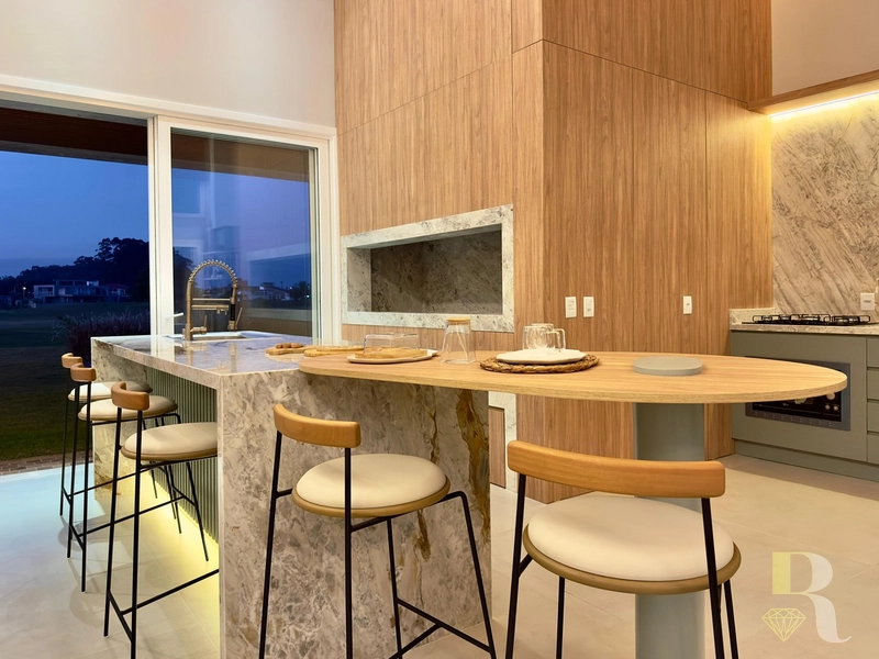 CASA Á VENDA CONDOMÍNIO GREEN VILLAGE!!!: 10ª foto da galeria de imagens do imóvel