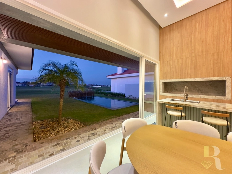 CASA Á VENDA CONDOMÍNIO GREEN VILLAGE!!!: 13ª foto da galeria de imagens do imóvel