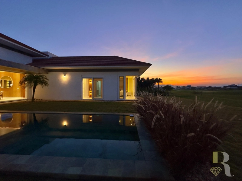CASA Á VENDA CONDOMÍNIO GREEN VILLAGE!!!: 19ª foto da galeria de imagens do imóvel