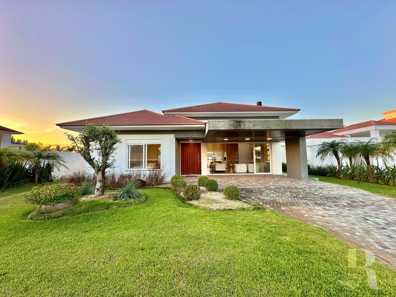 CASA Á VENDA CONDOMÍNIO GREEN VILLAGE!!!: 47ª foto da galeria de imagens do imóvel