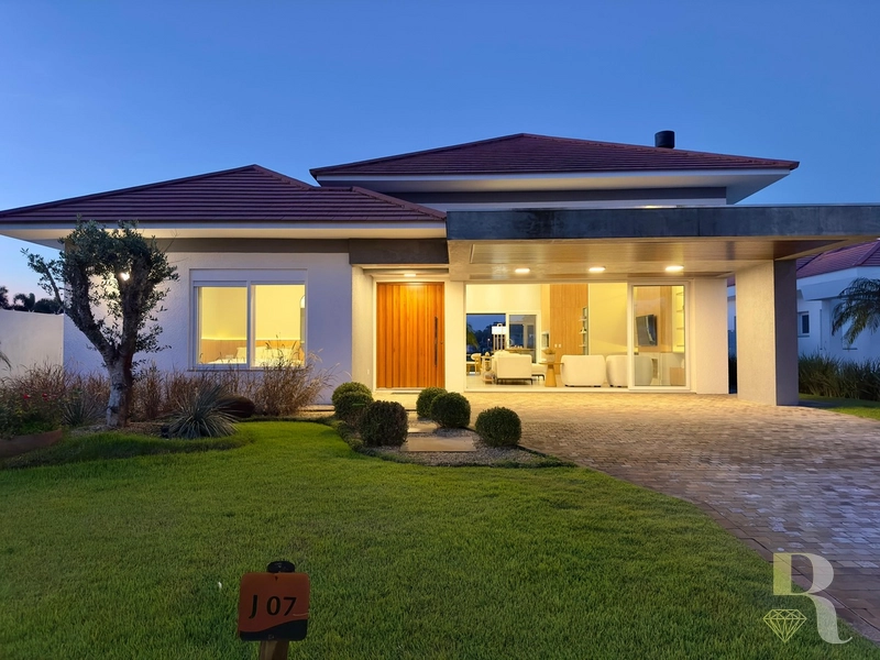 CASA Á VENDA CONDOMÍNIO GREEN VILLAGE!!!: 1ª foto da galeria de imagens do imóvel