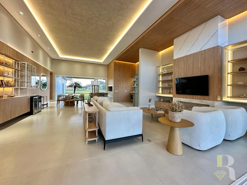 CASA Á VENDA CONDOMÍNIO GREEN VILLAGE!!!: 48ª foto da galeria de imagens do imóvel