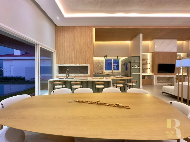 CASA Á VENDA CONDOMÍNIO GREEN VILLAGE!!!: 12ª foto da galeria de imagens do imóvel
