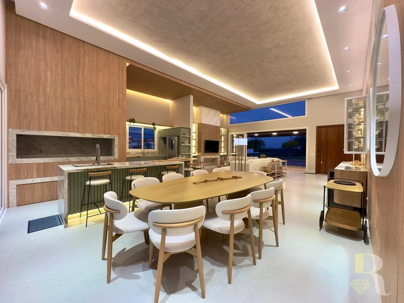 CASA Á VENDA CONDOMÍNIO GREEN VILLAGE!!!: 14ª foto da galeria de imagens do imóvel