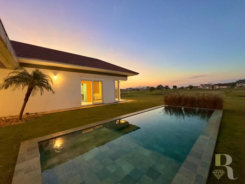 CASA Á VENDA CONDOMÍNIO GREEN VILLAGE!!!: 16ª foto da galeria de imagens do imóvel