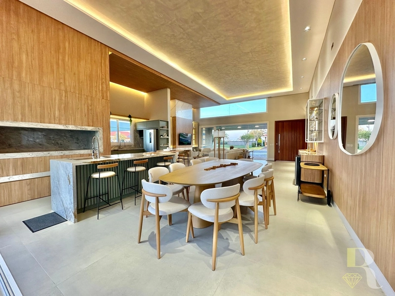 CASA Á VENDA CONDOMÍNIO GREEN VILLAGE!!!: 52ª foto da galeria de imagens do imóvel