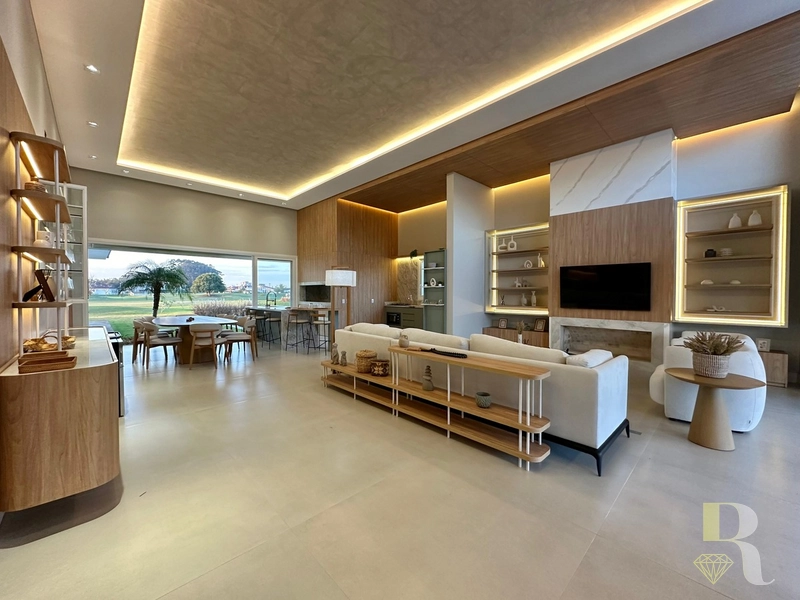 CASA Á VENDA CONDOMÍNIO GREEN VILLAGE!!!: 49ª foto da galeria de imagens do imóvel