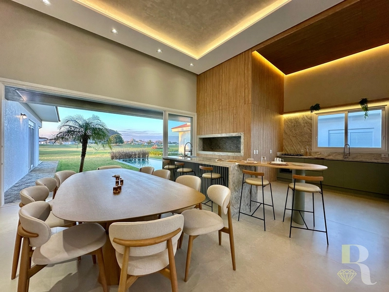 CASA Á VENDA CONDOMÍNIO GREEN VILLAGE!!!: 50ª foto da galeria de imagens do imóvel