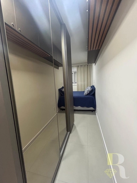 APTO EM CAPAO DA CANOA - 2 SUITES C/INFRA DE RESORT E VISTA LIBERADA: 18ª foto da galeria de imagens do imóvel