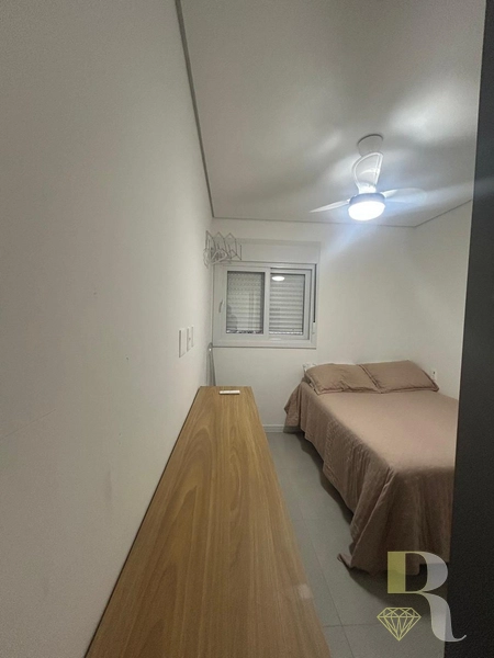 APTO EM CAPAO DA CANOA - 2 SUITES C/INFRA DE RESORT E VISTA LIBERADA: 15ª foto da galeria de imagens do imóvel