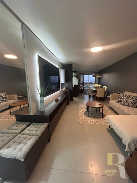 APTO EM CAPAO DA CANOA - 2 SUITES C/INFRA DE RESORT E VISTA LIBERADA: 2ª foto da galeria de imagens do imóvel