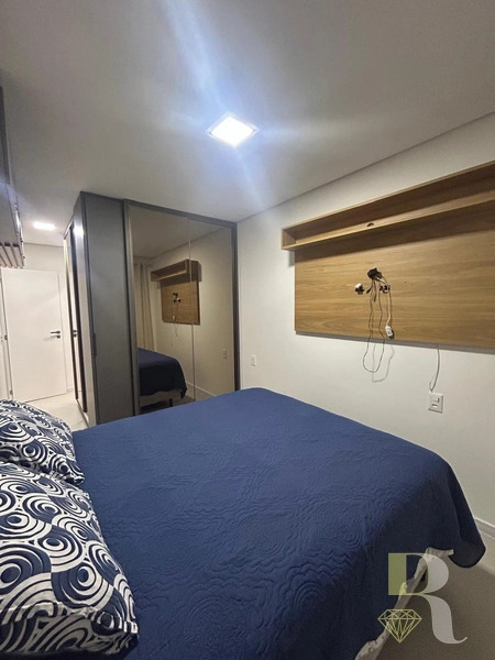 APTO EM CAPAO DA CANOA - 2 SUITES C/INFRA DE RESORT E VISTA LIBERADA: 20ª foto da galeria de imagens do imóvel