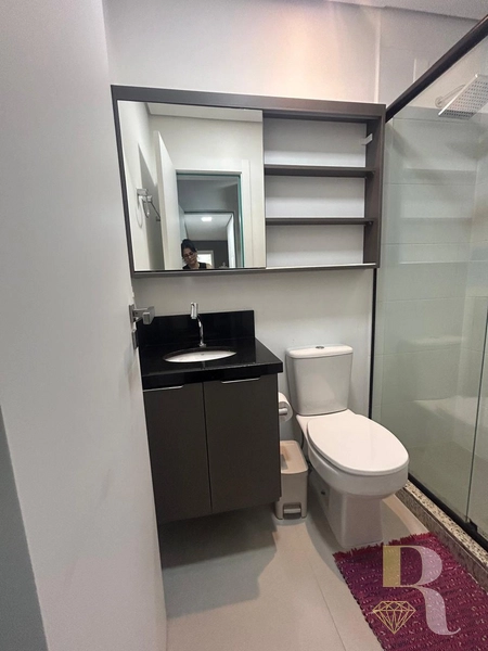 APTO EM CAPAO DA CANOA - 2 SUITES C/INFRA DE RESORT E VISTA LIBERADA: 17ª foto da galeria de imagens do imóvel
