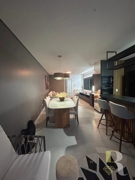 APTO EM CAPAO DA CANOA - 2 SUITES C/INFRA DE RESORT E VISTA LIBERADA: 10ª foto da galeria de imagens do imóvel