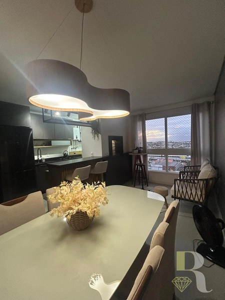 APTO EM CAPAO DA CANOA - 2 SUITES C/INFRA DE RESORT E VISTA LIBERADA: 9ª foto da galeria de imagens do imóvel