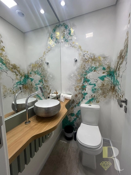 APTO EM CAPAO DA CANOA - 2 SUITES C/INFRA DE RESORT E VISTA LIBERADA: 11ª foto da galeria de imagens do imóvel