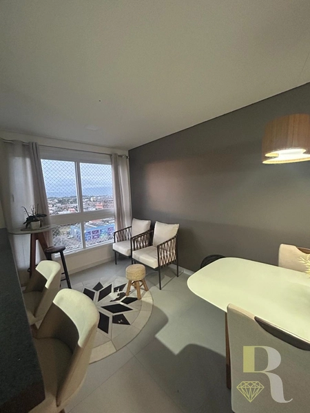APTO EM CAPAO DA CANOA - 2 SUITES C/INFRA DE RESORT E VISTA LIBERADA: 8ª foto da galeria de imagens do imóvel