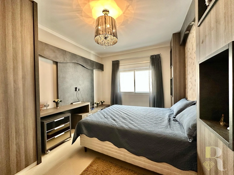 APARTAMENTO À VENDA EM CAPÃO DA CANOA DE FRENTE PARA O MAR!: 14ª foto da galeria de imagens do imóvel