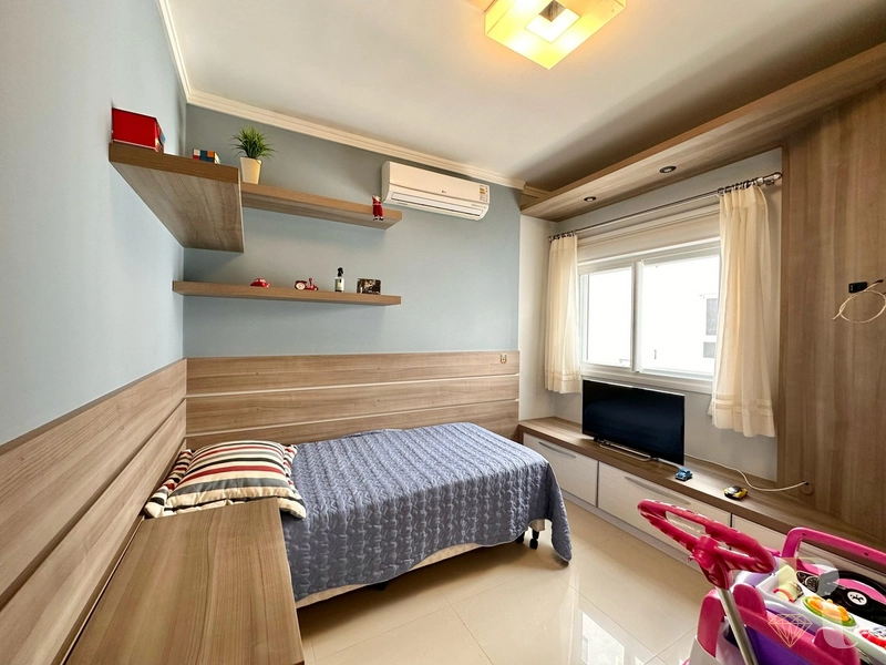APARTAMENTO À VENDA EM CAPÃO DA CANOA DE FRENTE PARA O MAR!: 11ª foto da galeria de imagens do imóvel