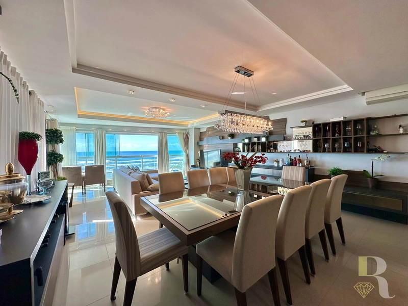 APARTAMENTO À VENDA EM CAPÃO DA CANOA DE FRENTE PARA O MAR!: 5ª foto da galeria de imagens do imóvel