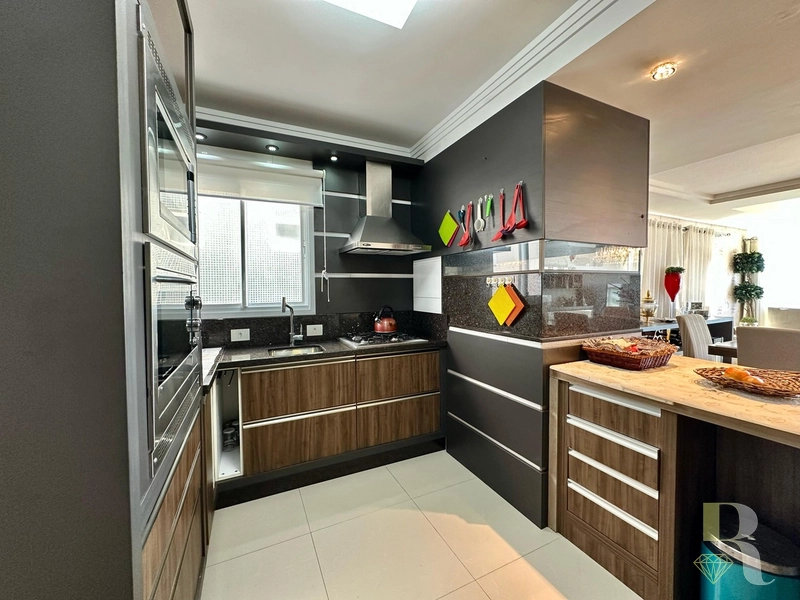 APARTAMENTO À VENDA EM CAPÃO DA CANOA DE FRENTE PARA O MAR!: 9ª foto da galeria de imagens do imóvel