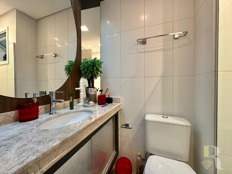 APARTAMENTO À VENDA EM CAPÃO DA CANOA DE FRENTE PARA O MAR!: 16ª foto da galeria de imagens do imóvel