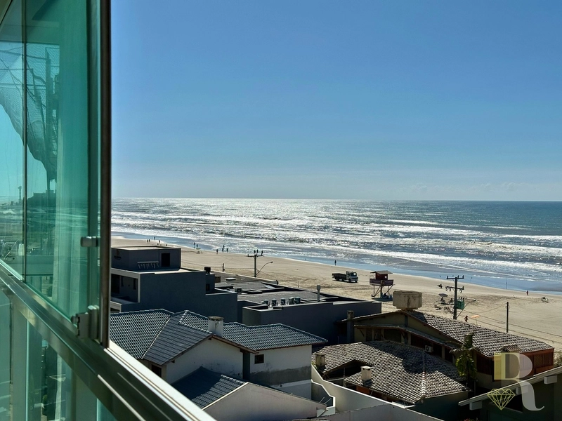 APARTAMENTO À VENDA EM CAPÃO DA CANOA DE FRENTE PARA O MAR!: 20ª foto da galeria de imagens do imóvel
