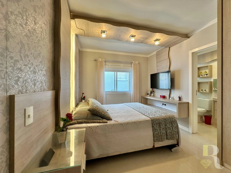 APARTAMENTO À VENDA EM CAPÃO DA CANOA DE FRENTE PARA O MAR!: 13ª foto da galeria de imagens do imóvel