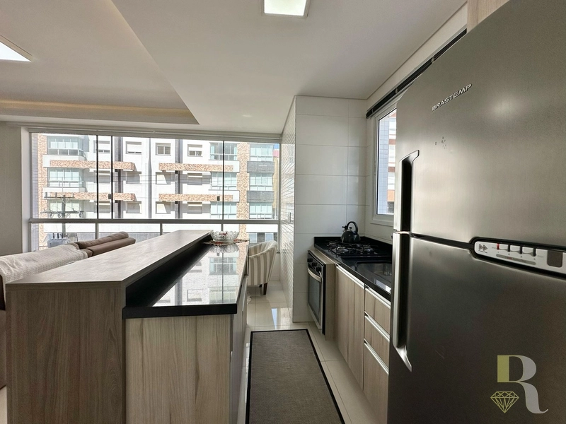 APARTAMENTO À VENDA COM TERRAÇO LATERAL: 10ª foto da galeria de imagens do imóvel