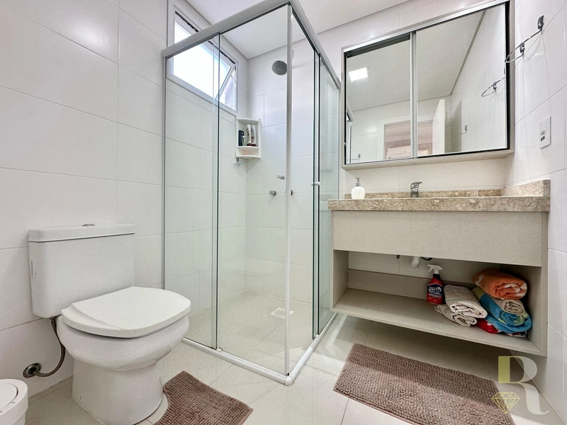APARTAMENTO À VENDA COM TERRAÇO LATERAL: 14ª foto da galeria de imagens do imóvel