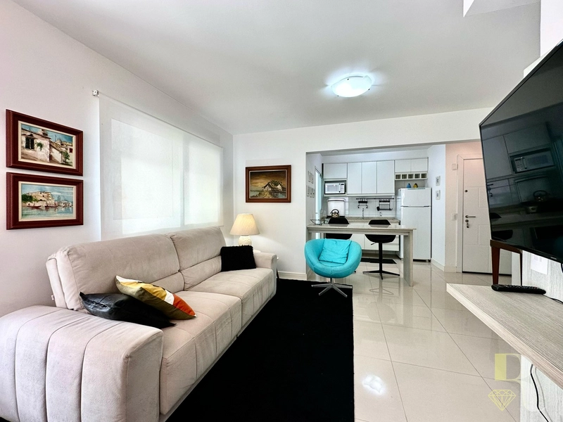 APARTAMENTO COM VISTA PARA O MAR: 2ª foto da galeria de imagens do imóvel