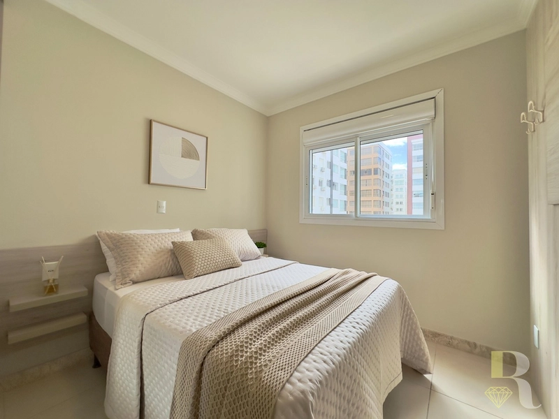 APARTAMENTO À VENDA NA NAVEGANTES COM SOL DA MANHÃ E VISTA LIBERADA!: 11ª foto da galeria de imagens do imóvel