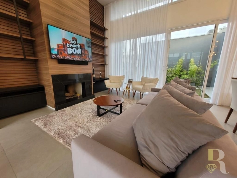 Excelente casa Cond Sea Coast: 3ª foto da galeria de imagens do imóvel