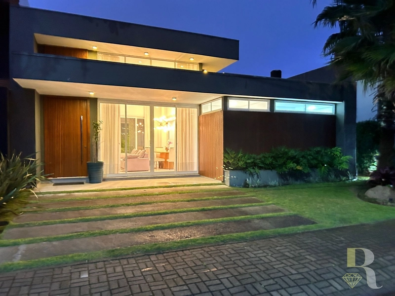 Excelente casa Cond Sea Coast: 9ª foto da galeria de imagens do imóvel