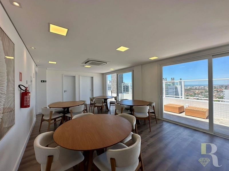 Amplo Apartamento com Terraço em L – Capão da Canoa: 23ª foto da galeria de imagens do imóvel