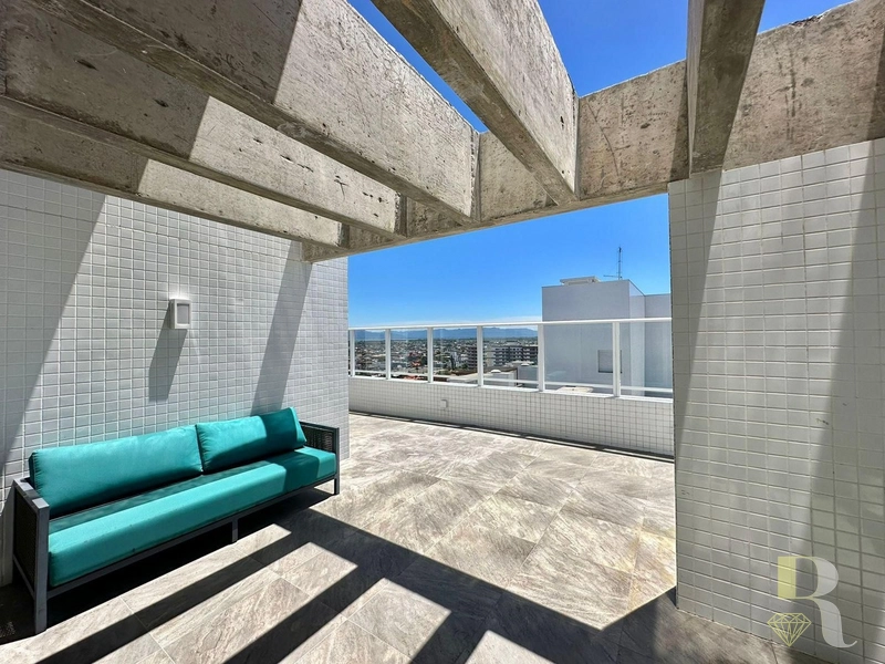 Amplo Apartamento com Terraço em L – Capão da Canoa: 22ª foto da galeria de imagens do imóvel