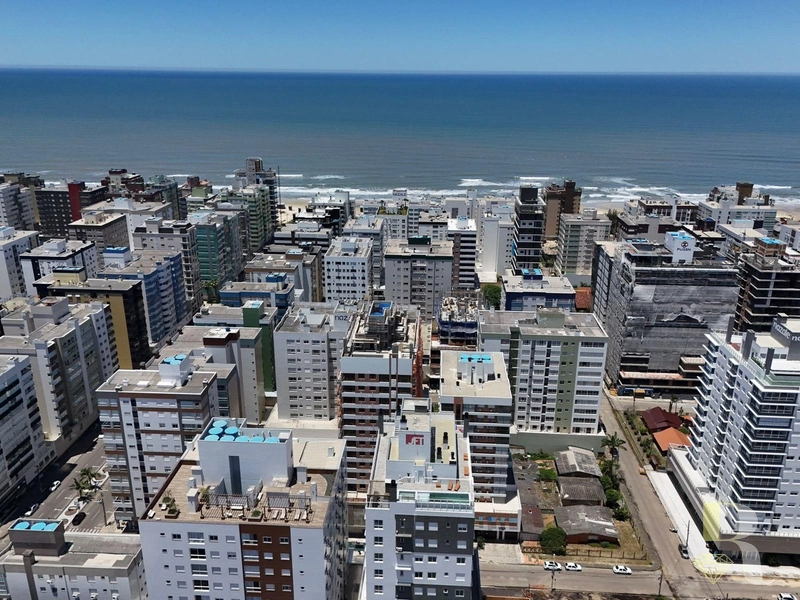 Amplo Apartamento com Terraço em L – Capão da Canoa: 29ª foto da galeria de imagens do imóvel