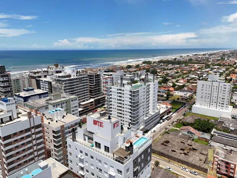 Amplo Apartamento com Terraço em L – Capão da Canoa: 34ª foto da galeria de imagens do imóvel