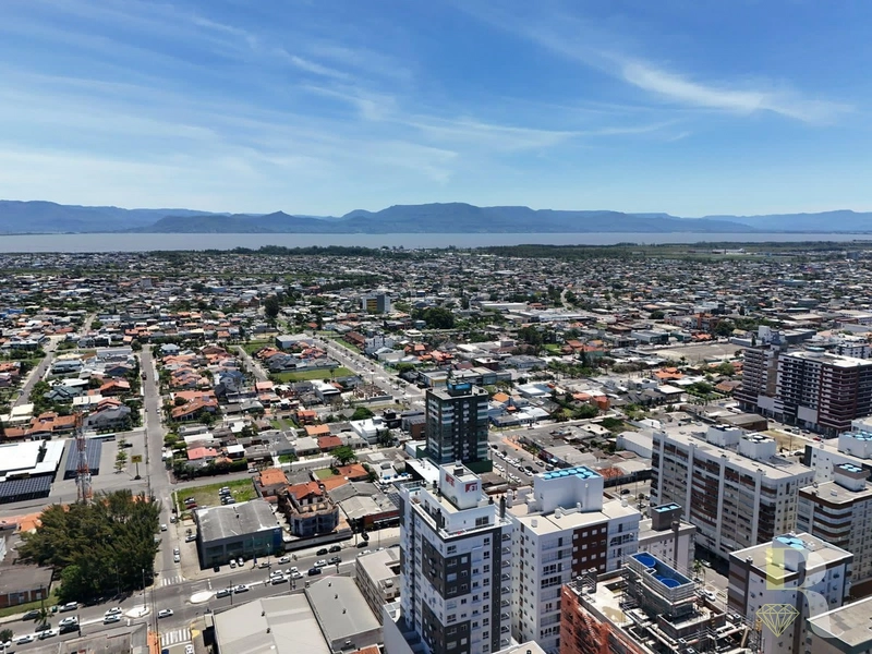 Amplo Apartamento com Terraço em L – Capão da Canoa: 19ª foto da galeria de imagens do imóvel