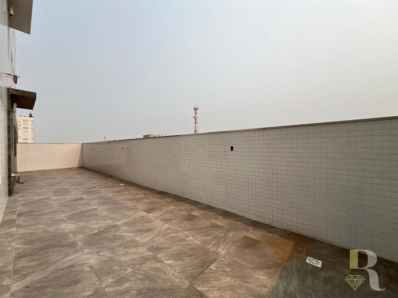 Amplo Apartamento com Terraço em L – Capão da Canoa: 6ª foto da galeria de imagens do imóvel