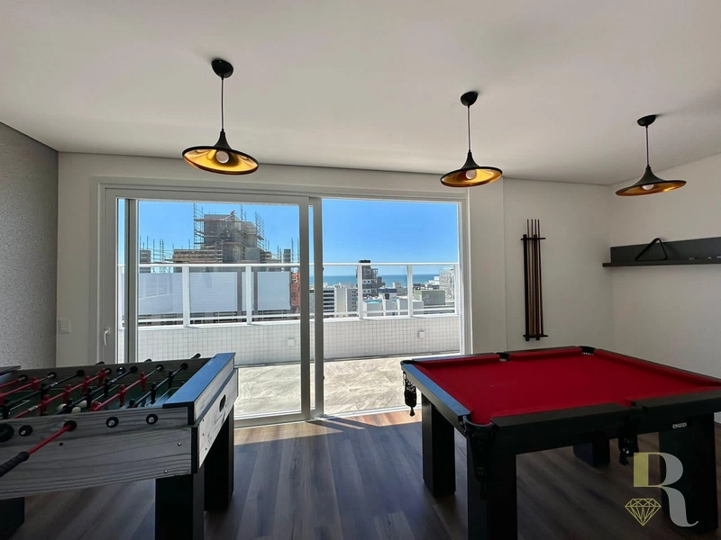 Amplo Apartamento com Terraço em L – Capão da Canoa: 25ª foto da galeria de imagens do imóvel