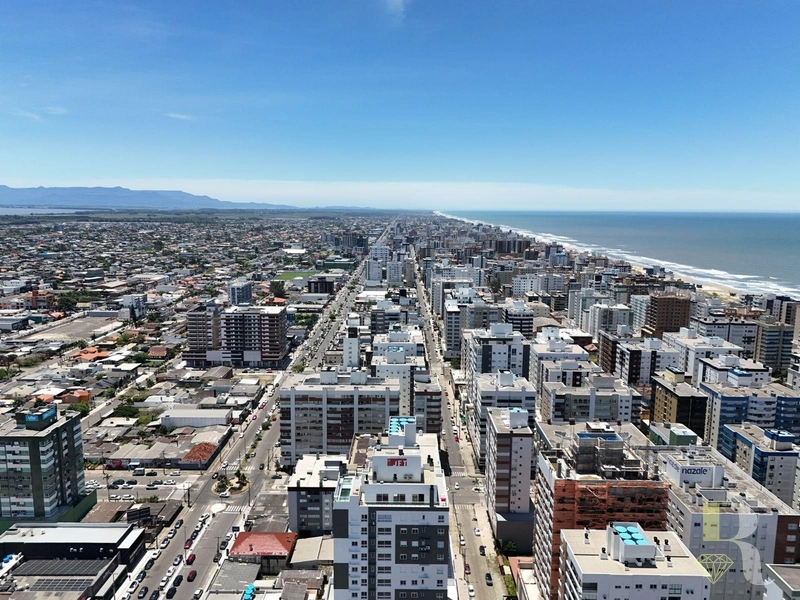 Amplo Apartamento com Terraço em L – Capão da Canoa: 21ª foto da galeria de imagens do imóvel