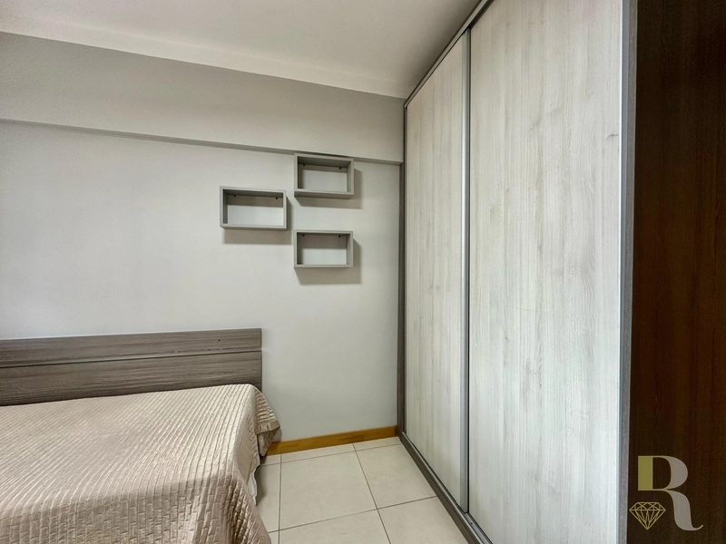 APARTAMENTO JUNTO A PÇA LUTERANA E MAR COM AMPLA SACADA LESTE: 13ª foto da galeria de imagens do imóvel
